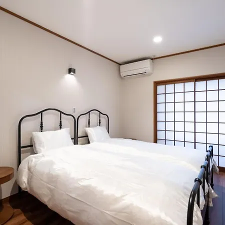 S-Villa Izu Rokkakutei Ito  Exterior foto