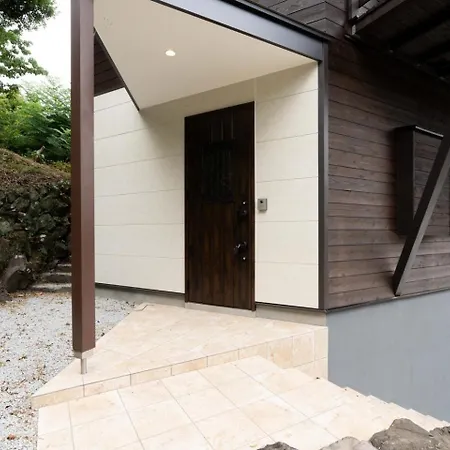 S-Villa Izu Rokkakutei Ito  Exterior foto