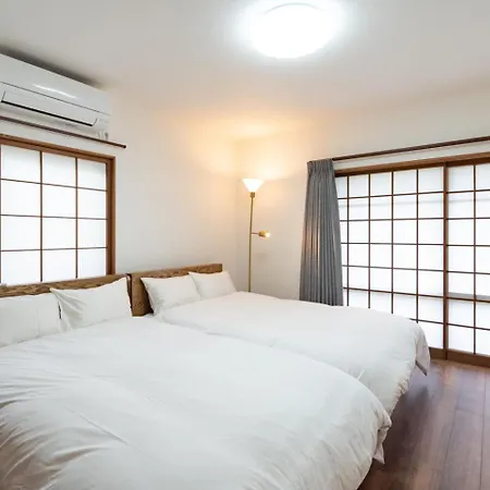 S-Villa Izu Rokkakutei Ito  Exterior foto