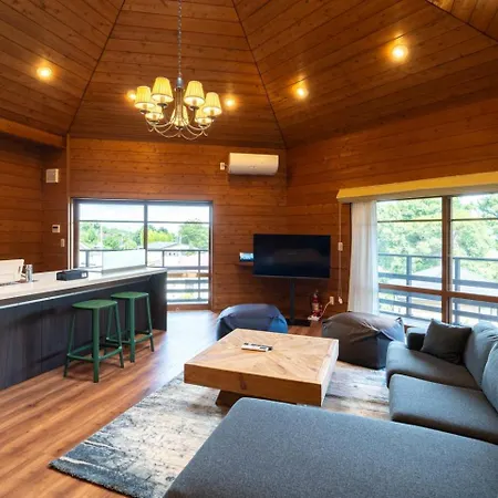 S-Villa Izu Rokkakutei Ito  Exterior foto