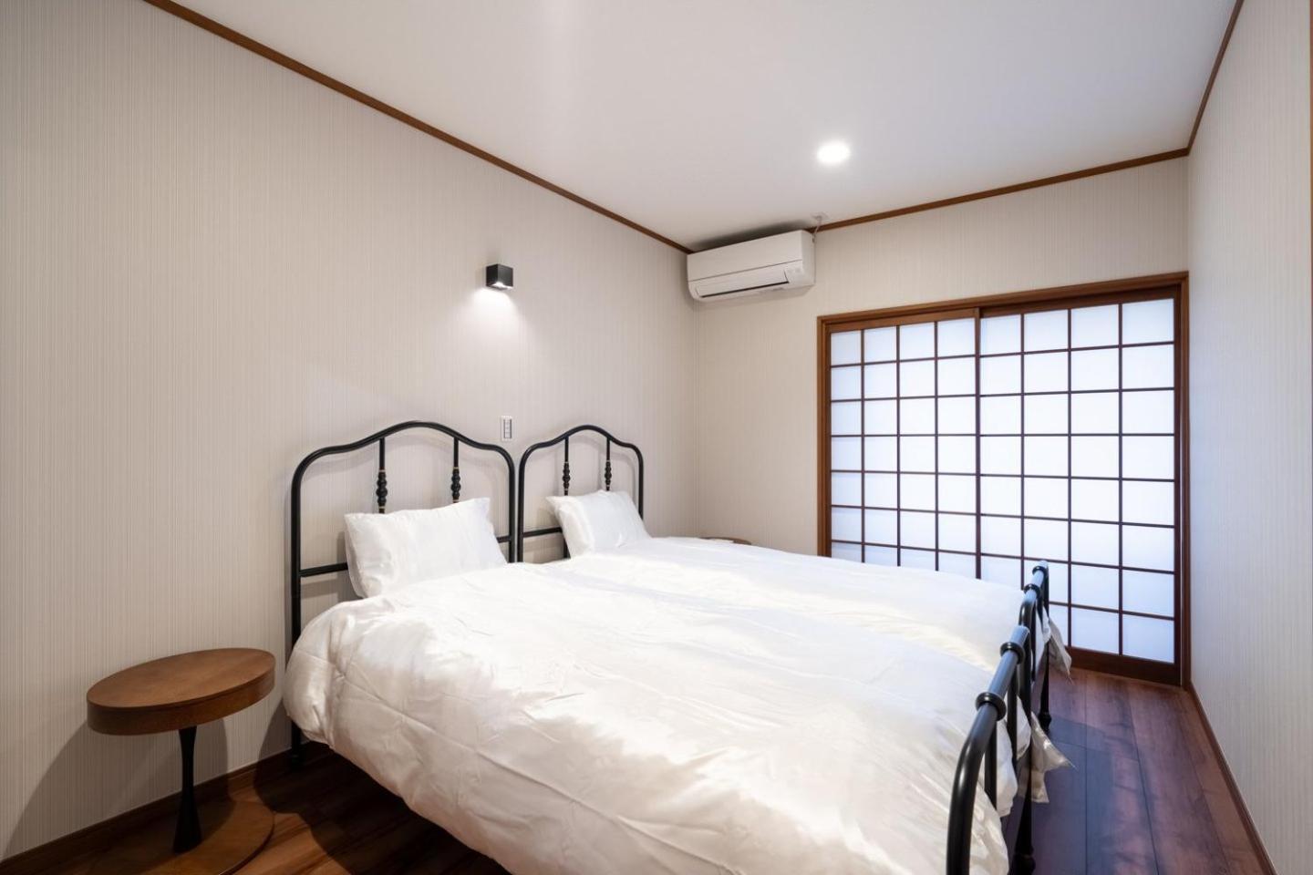 Villa S-villa Izu Rokkakutei Ito (Shizuoka)