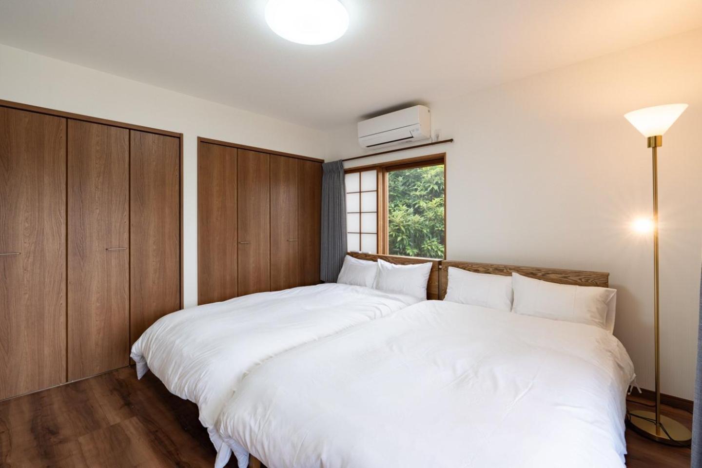 S-villa Izu Rokkakutei Villa